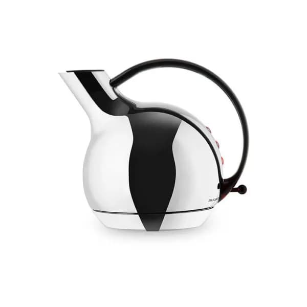 Image of Giulietta Kettle Steel - Bugatti