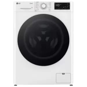 Image of LG EZDispense F4Y509WWLA1 9KG 1400RPM Washing Machine