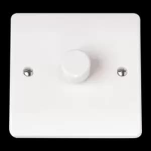 Image of 1 GANG 2 WAY 250VA DIMMER