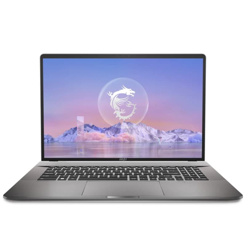 Image of CREATOR Z17 I9-13980HX 64GB 2TB 4060