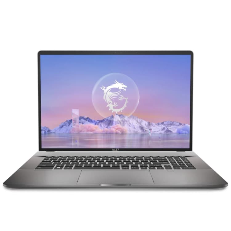 Image of CREATOR Z17 I9-13980HX 64GB 2TB 4060