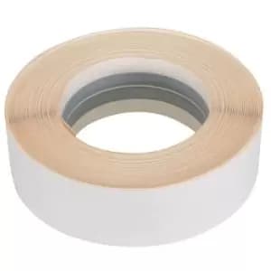 Image of 193980) Plasterboard Corner Tape 50mm x 30m - Fixman