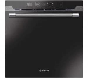 Image of Hoover HODP0007BI Integrated Electric Single Oven