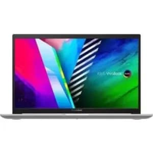 Image of Asus VivoBook 15 Core i3-1115G4 8GB 256GB SSD Ultra HD Graphics 15.6" Windows 11 Home Laptop
