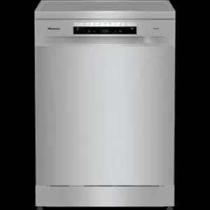 Image of Hisense HS673C60XUK Freestanding Dishwasher