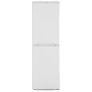 Image of Indesit IBD5517W 234L Freestanding Fridge Freezer