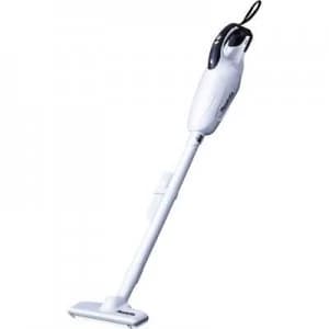Image of Makita DCL181FZW 18V LXT Cordless Vacuum Cleaner