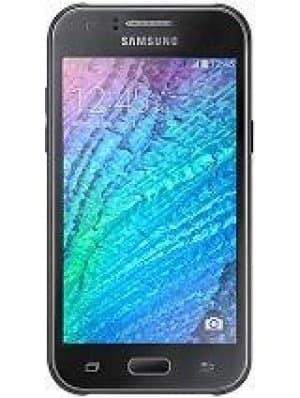 Image of Samsung Galaxy J1 2015 4GB
