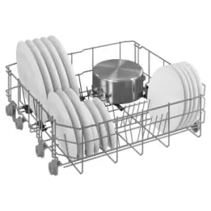 Image of Beko DIN15320 Integrated Dishwasher