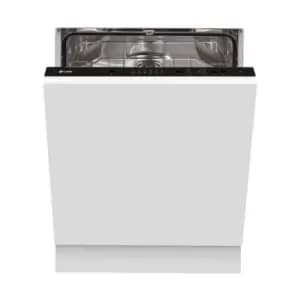 Image of Caple DI632 Fully Integrated Dishwasher
