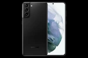 Image of Samsung Galaxy S21 Plus 5G 2021 128GB
