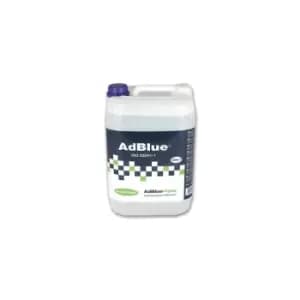Image of AdBlue 10 Litre Canister with Pouring Spout