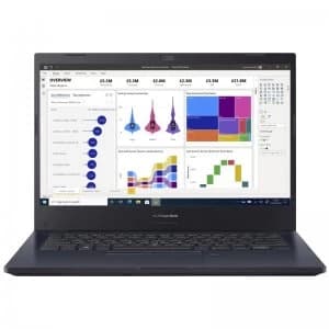 Image of Asus ExpertBook P2 P2451 14" Laptop