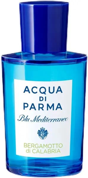 Image of Acqua di Parma Blu Mediterraneo Bergamotto di Calabria Eau de Toilette Unisex 100ml