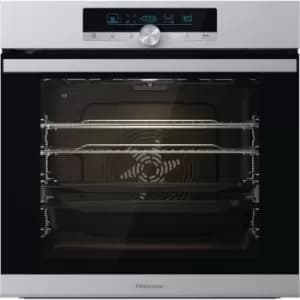 Image of Hisense BSA65336PX Built In Electric Single Oven