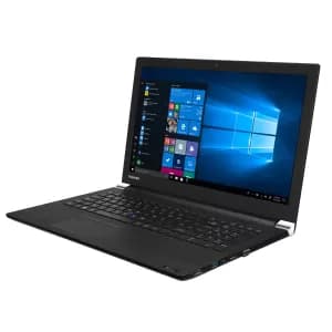 Image of Dynabook Satellite Pro A50-EC-142 15.6" Laptop