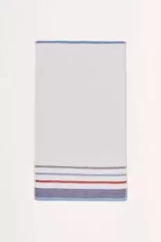 Image of 2 Pack Border Hand Towel