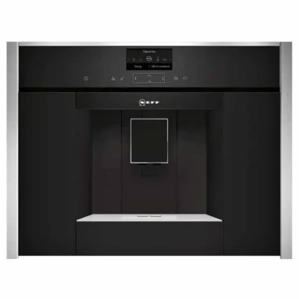 Image of Neff C17KS61H0 Integrated Automatic Coffee Maker