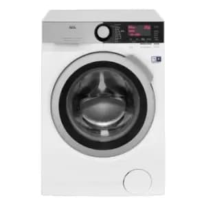 Image of AEG L7FEE945R 9KG 1400RPM Washing Machine