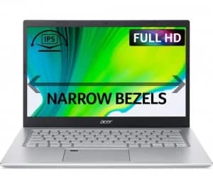 Image of Acer Aspire 5 A514-54 14" Laptop