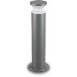 Image of 01-ideal Lux - TORRE Anthracite floor lamp 1 bulb