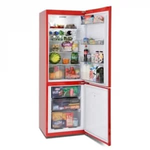 Image of Montpellier Retro MAB386 295L Fridge Freezer