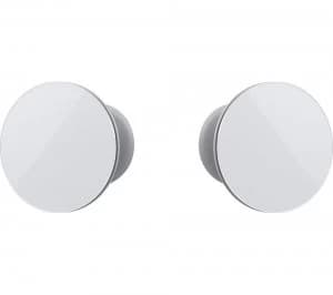 Image of Microsoft Surface Bluetooth Wireless Earbuds