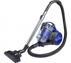 Image of Tower TXP10PET Bagless Cylinder Vacuum Cleaner