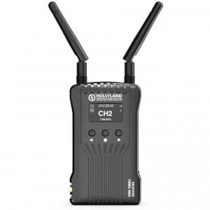 Image of Hollyland Mars 400S SDI/HDMI Wireless Receiver