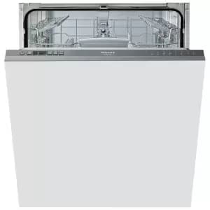 Image of Hotpoint HIC3B19UK Fully Integrated Dishwasher
