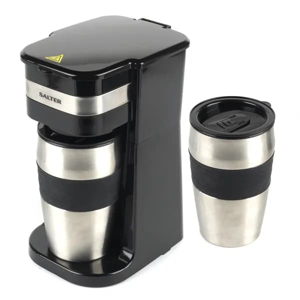 Image of Salter EK2408 Filter Coffee Maker