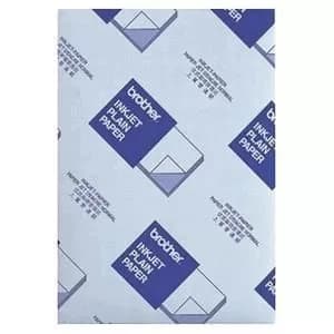 Image of Brother BP60P A4 73gsm Inkjet Printer Paper