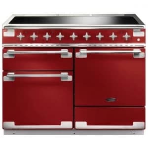 Image of Rangemaster ELS110EIRD Elise 110cm Induction Range Cooker