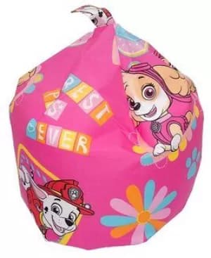 Image of Paw Patrol Dino Beanbag