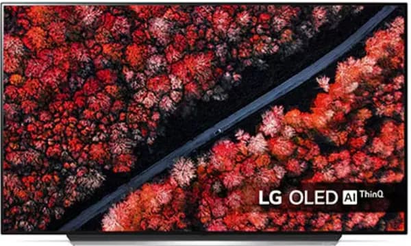 Image of LG 55" OLED55C9 Smart 4K Ultra HD OLED TV