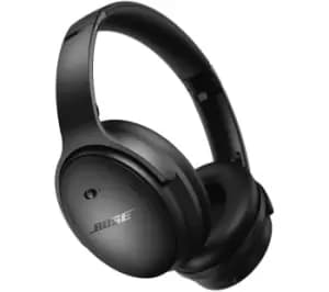 Image of Bose QuietComfort Wireless Headphones
