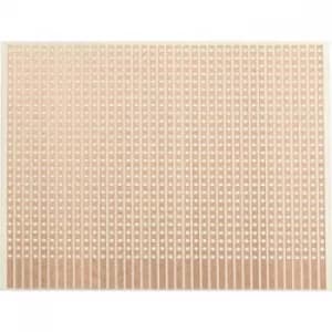 Image of Rademacher VK C-906-1-EP Laboratory Card VK C-906-1-EP (L x W) 80 mm x 50 mm EP