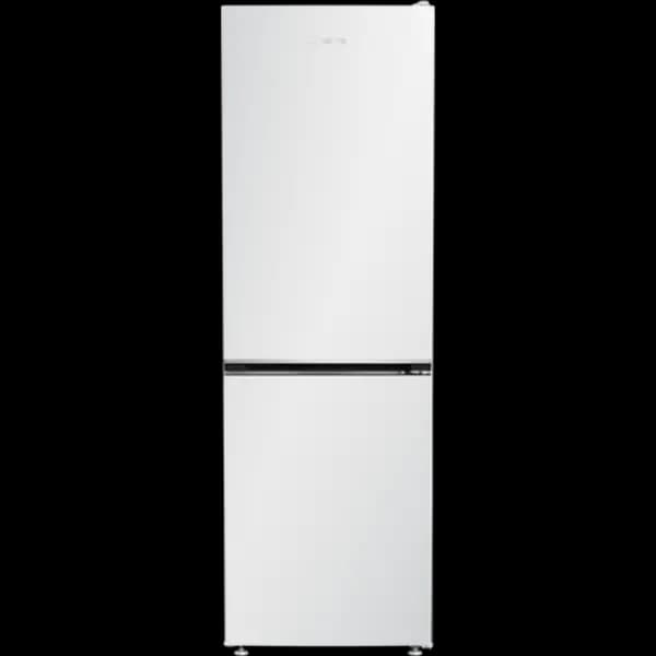 Image of Blomberg KND23675V 367L Frost Free Freestanding Fridge Freezer