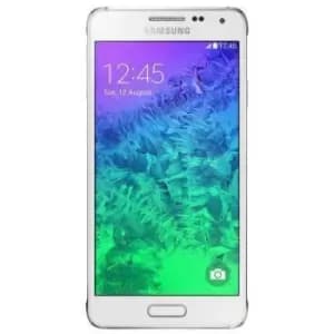 Image of Samsung Galaxy Alpha 2014 16GB