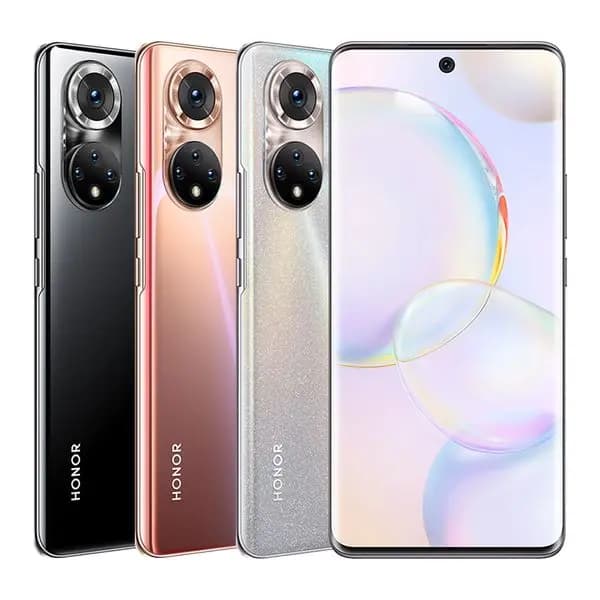 Image of Huawei Honor 50 5G 128GB