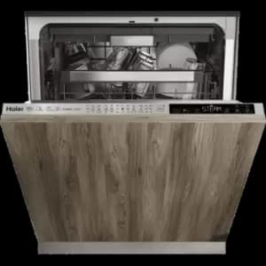 Image of Haier XIB 6B2S3FS-80 Fully Integrated Dishwasher