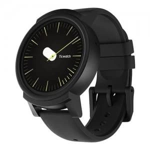 Image of Ticwatch E Smartwatch