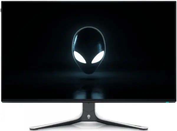 Image of Alienware 27" AW2723DF Quad HD IPS Gaming LED Monitor