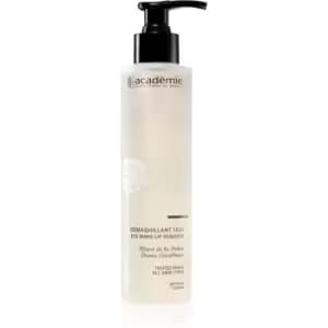 Image of Academie Scientifique de Beaute Aromatherapie Eye Make -Up Remover Gel for All Skin Types 200ml