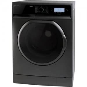 Image of Russell Hobbs RH1248RTG 7KG 1200RPM Washing Machine