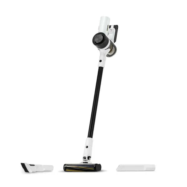 Image of Karcher SE 3 -18 18v Cordless Carpet and Upholstery Spot Cleaner SE 3 -18 Batteries: 1 x 2.5ah Li-ion