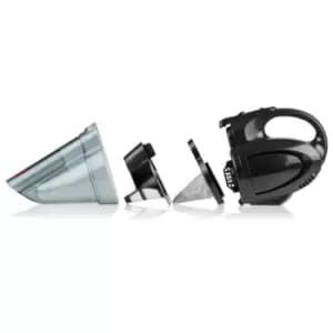 Image of Heyner CyclonicPower Pro 240000 Dry Vacuum cleaner