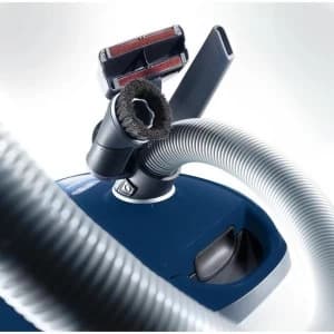 Image of Miele COMPACT C2 POWERLINE Marine Blue