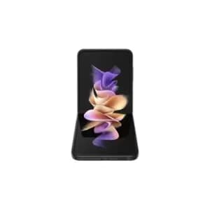 Image of Samsung Galaxy Z Flip3 5G SM-F711BZABEUA smartphone 17cm (6.7") Dual SIM USB Type-C 8GB 128GB 3300 mAh Grey