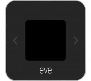 Image of EVE Room Indoor Air Quality Monitor